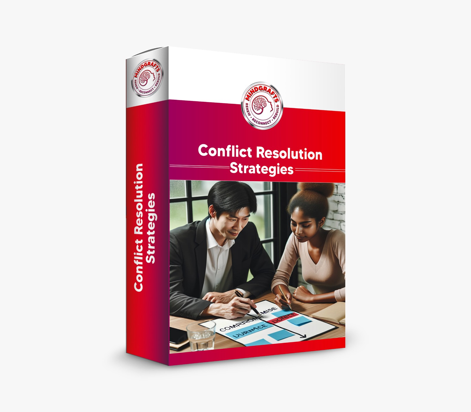 Conflict Resolution Strategies