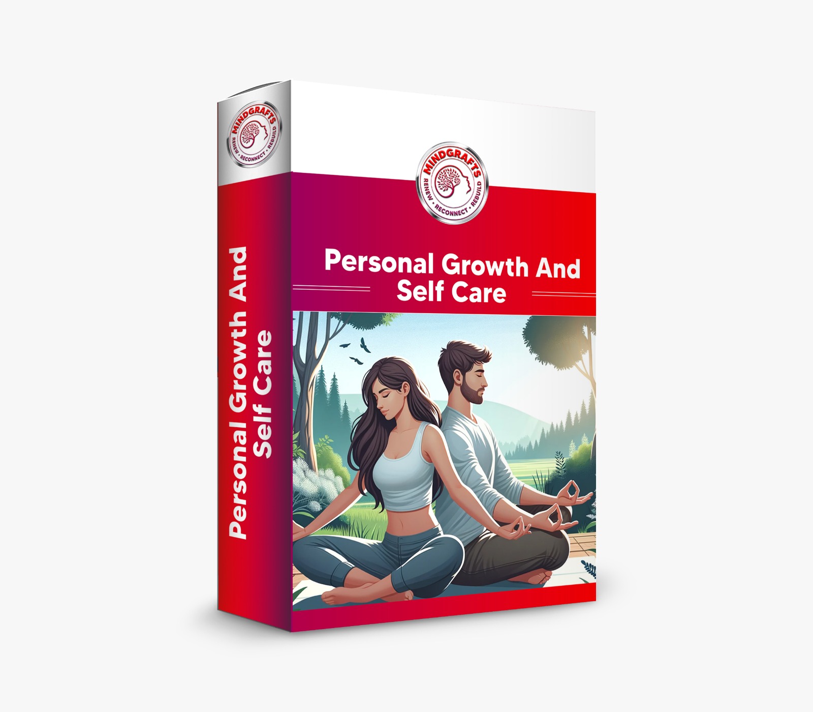 Personal Growth & Development